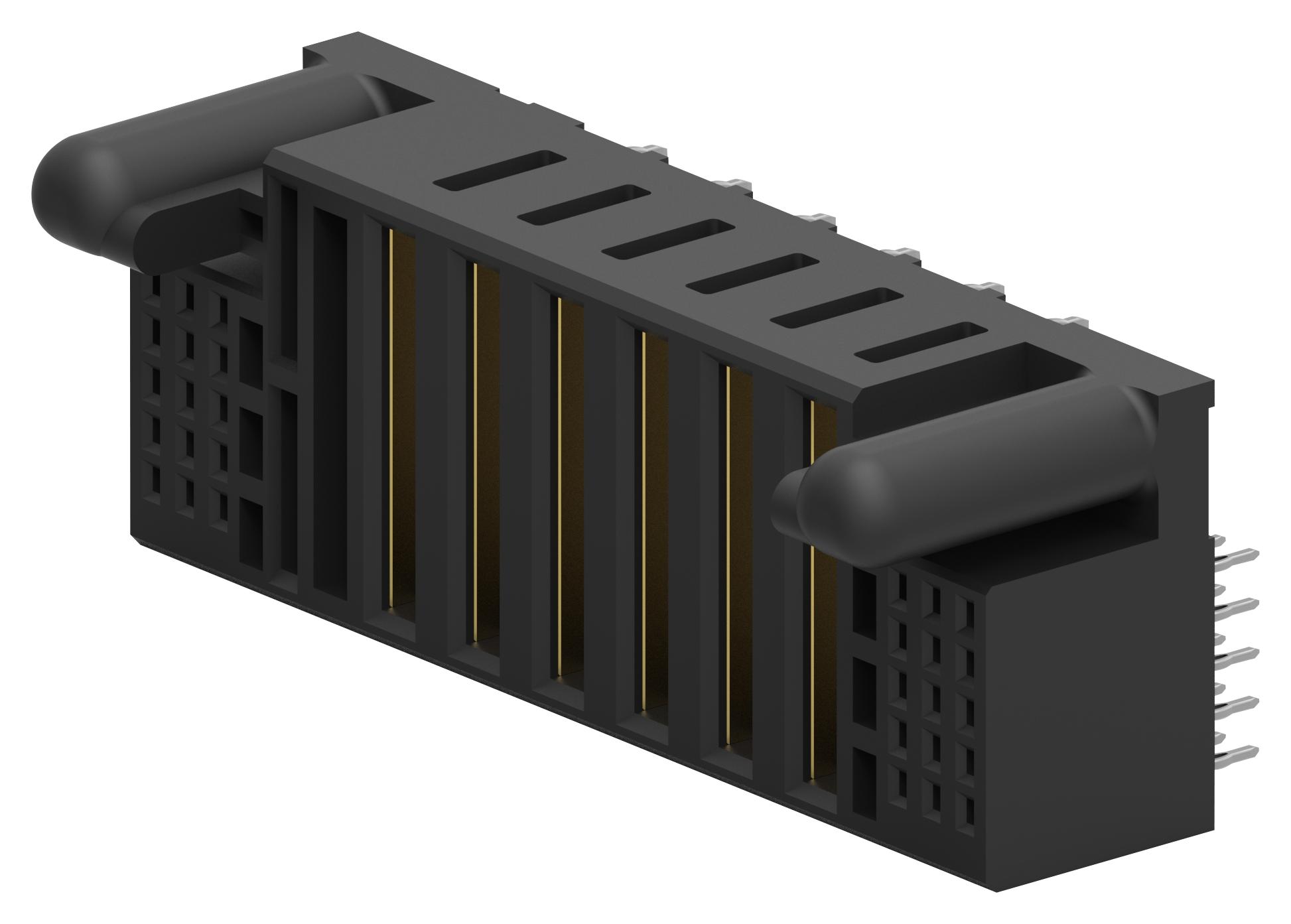 AMP - TE CONNECTIVITY 2204422-3 Conectores Backplane