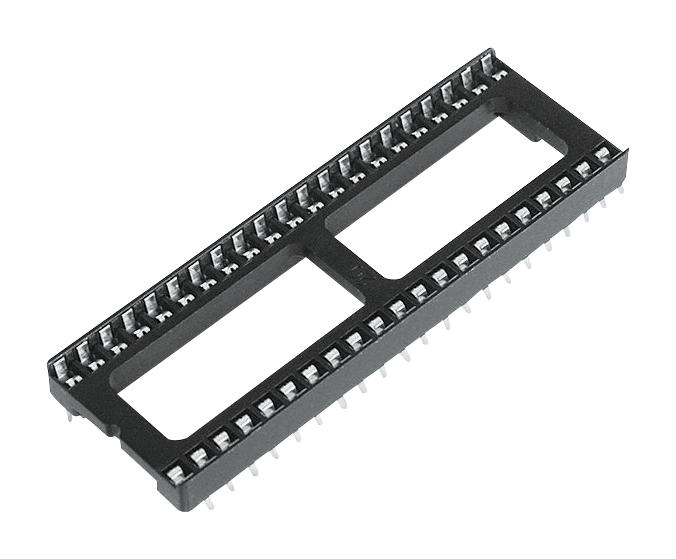 3M 4840-6000-CP Zócalos Para Circuitos Integrados