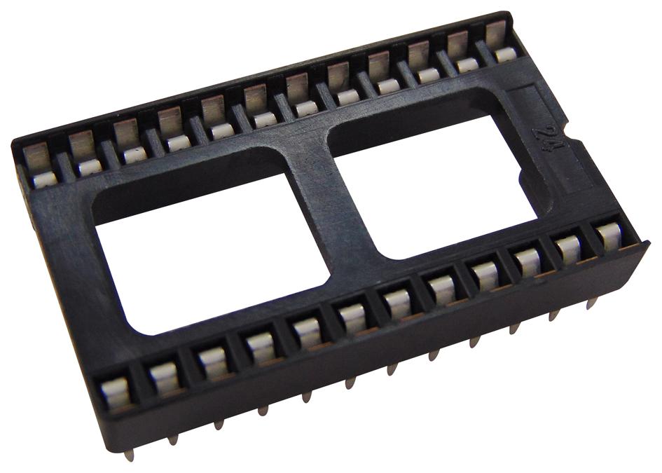 3M 4824-6000-CP Zócalos Para Circuitos Integrados