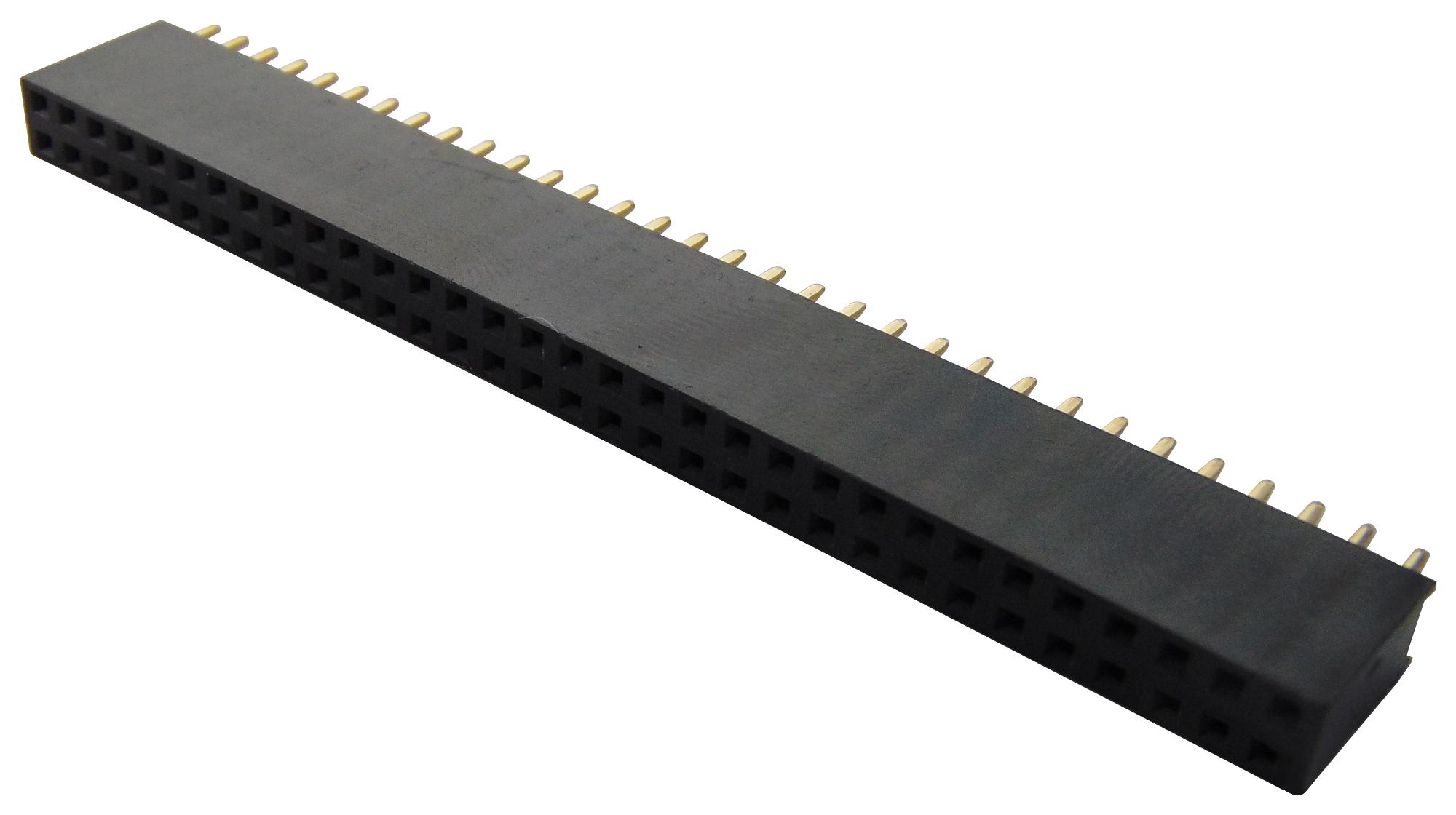 3M 4P02-2A02-DA Conectores Backplane