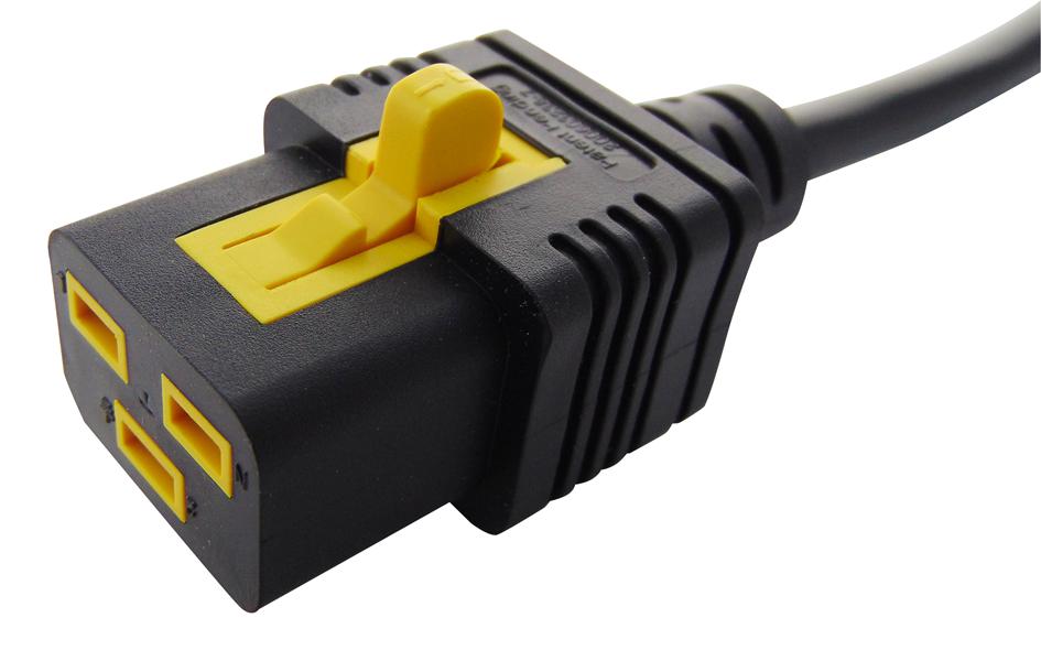 VOLEX VL-2636-33-200 Cables De Alimentación / Conexión Eléctrica