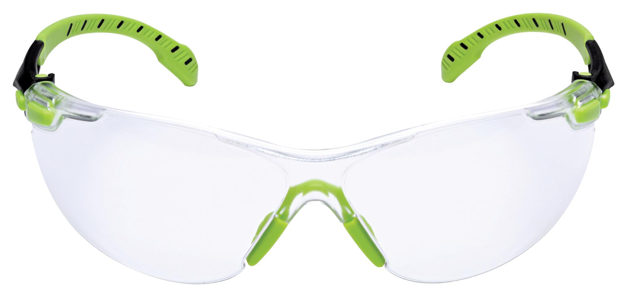 3M S1201SGAF-EU Gafas De Seguridad