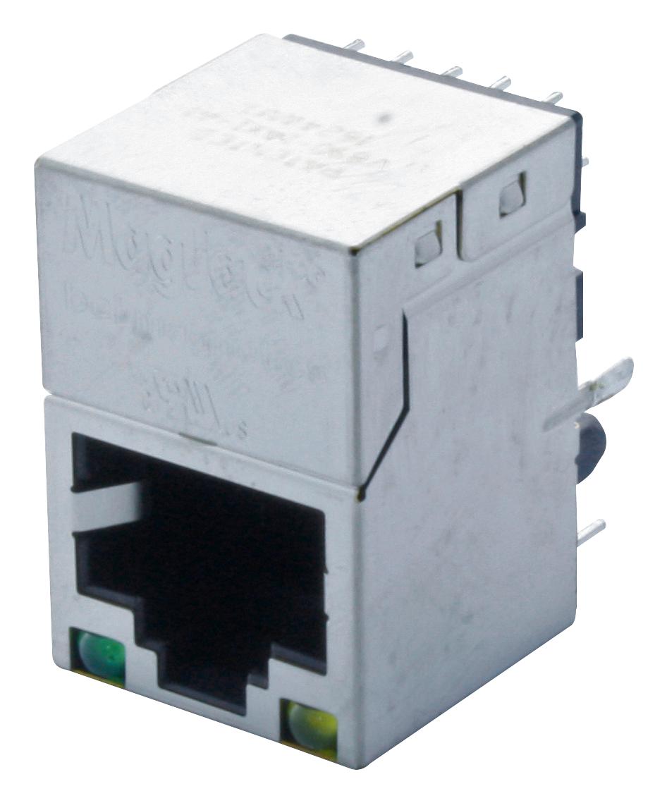 BEL MAGNETIC SOLUTIONS V890-1AX1-A1 Conectores Modulares Y Ethernet