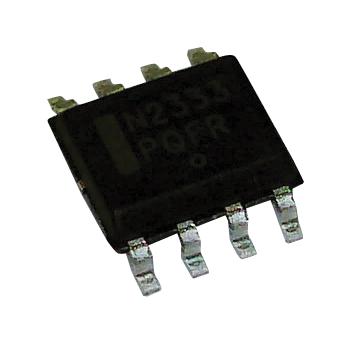 ONSEMI NCS2333DR2G Amplificadores Operacionales (Op Amp)