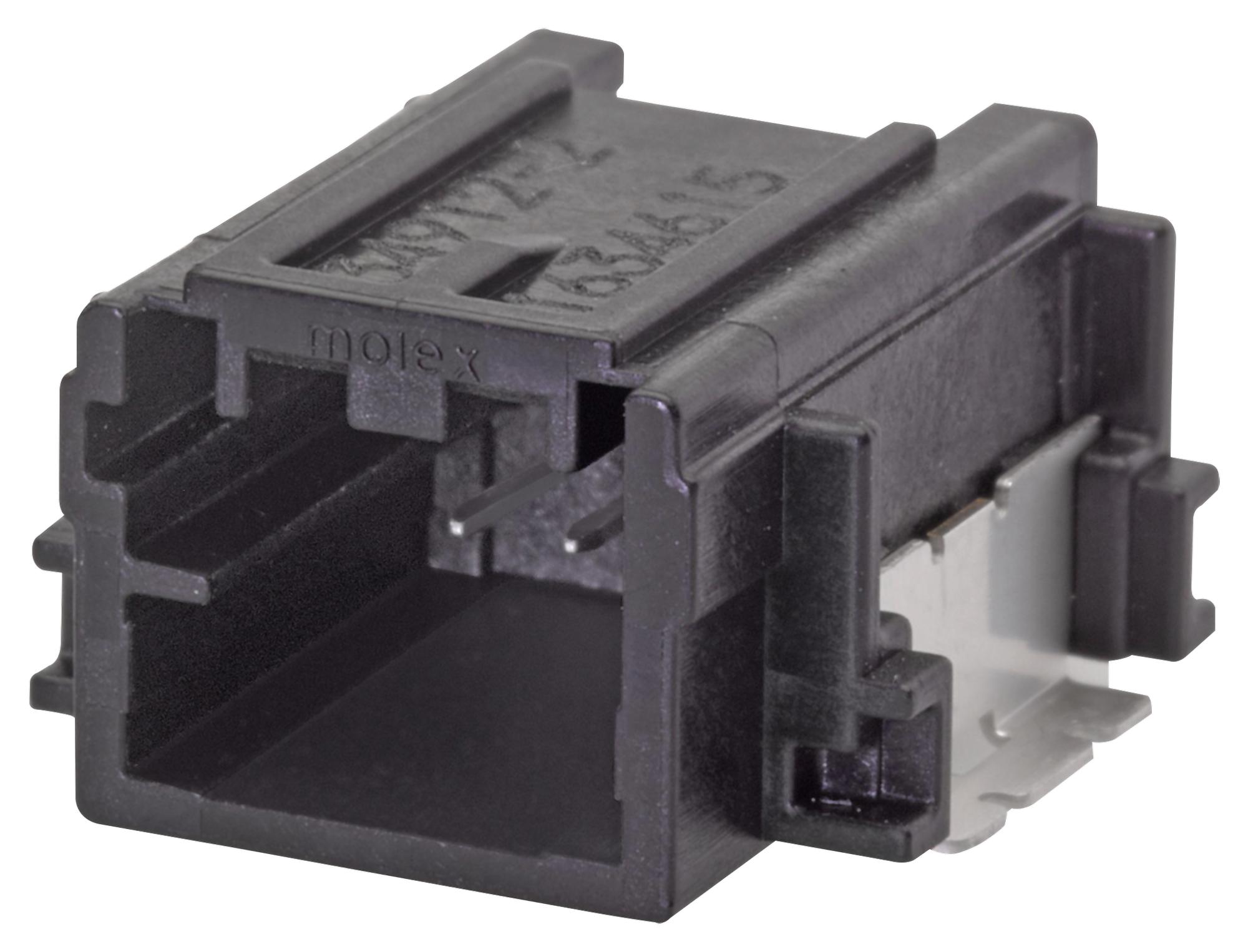 MOLEX 34912-8020 Conectores De Automoción