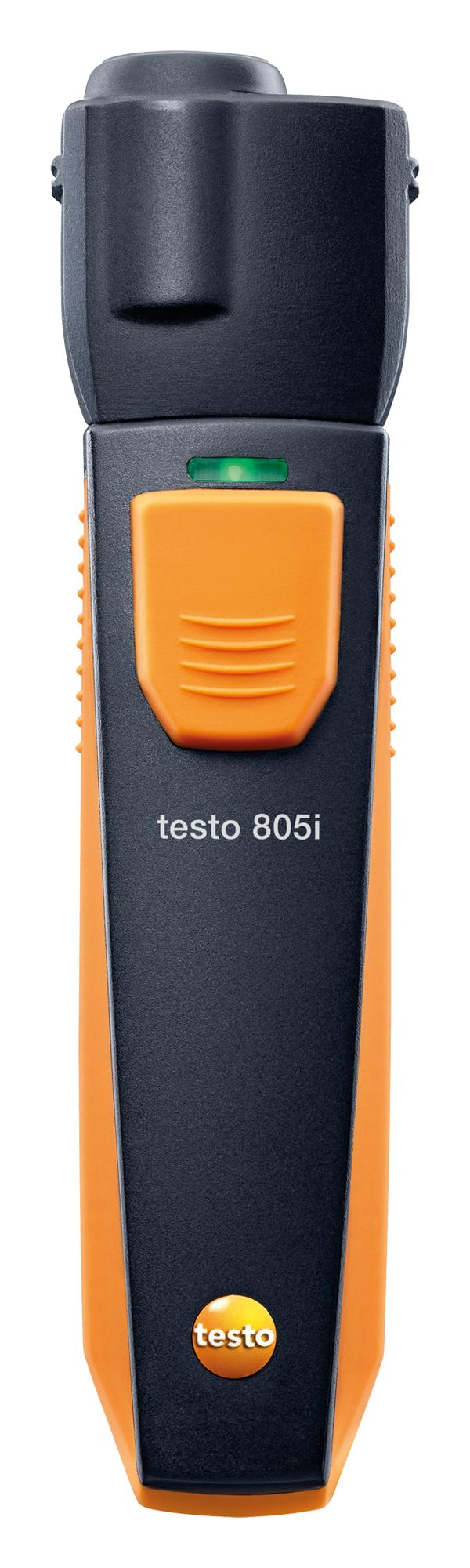 TESTO TESTO 805I Sondas Para Pruebas Medioambientales