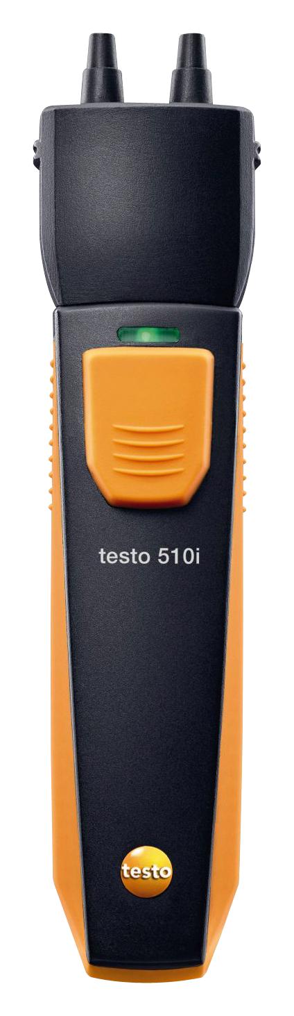 TESTO TESTO 510I Sondas Para Pruebas Medioambientales