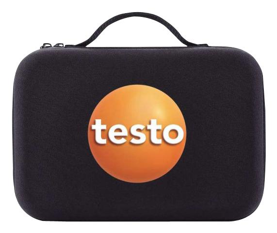 TESTO 0516 0240 Fundas De Transporte Para Equipos De Prueba