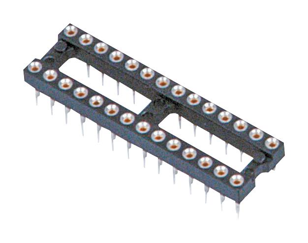 MILL-MAX 110-93-320-41-001000 Zócalos Para Circuitos Integrados