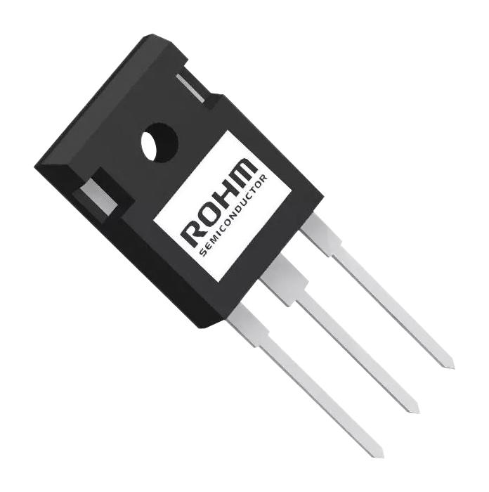 ROHM SCT3080KLGC11 MOSFETs Y Módulos De Carburo De Silicio (SiC)