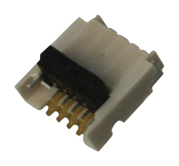 MOLEX / PARTNER STOCK 503480-0400 Conectores Para Placa FFC / FPC