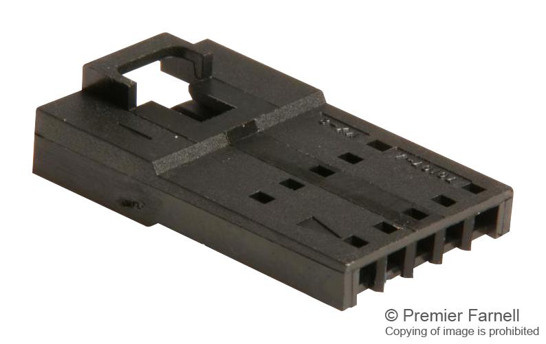 MOLEX / PARTNER STOCK 70107-0004 Carcasas Para Conectores Macho Y Hembra