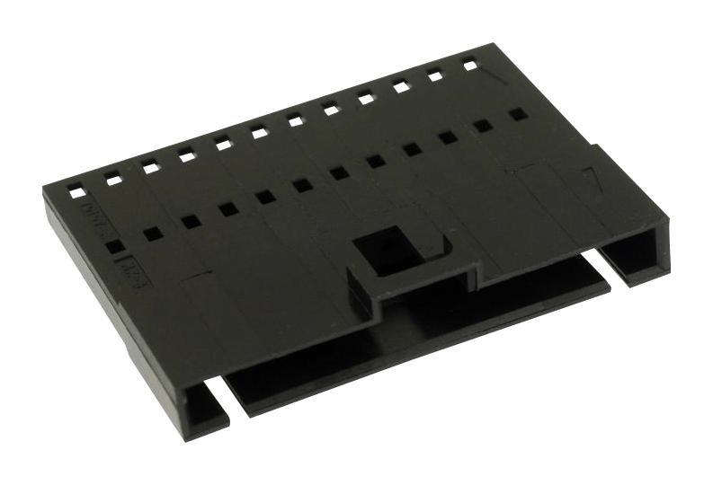 MOLEX 70107-0013 Carcasas Para Conectores Macho Y Hembra