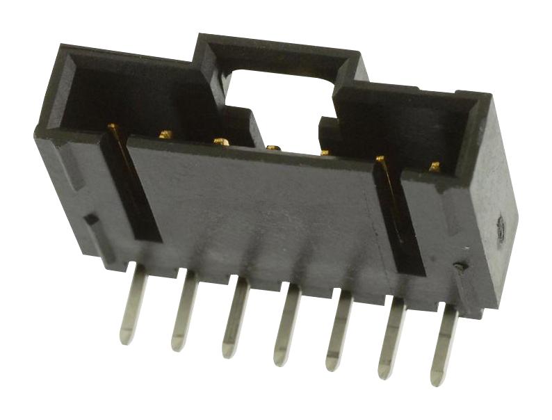 MOLEX / PARTNER STOCK 70553-0112 Conectores De Pines