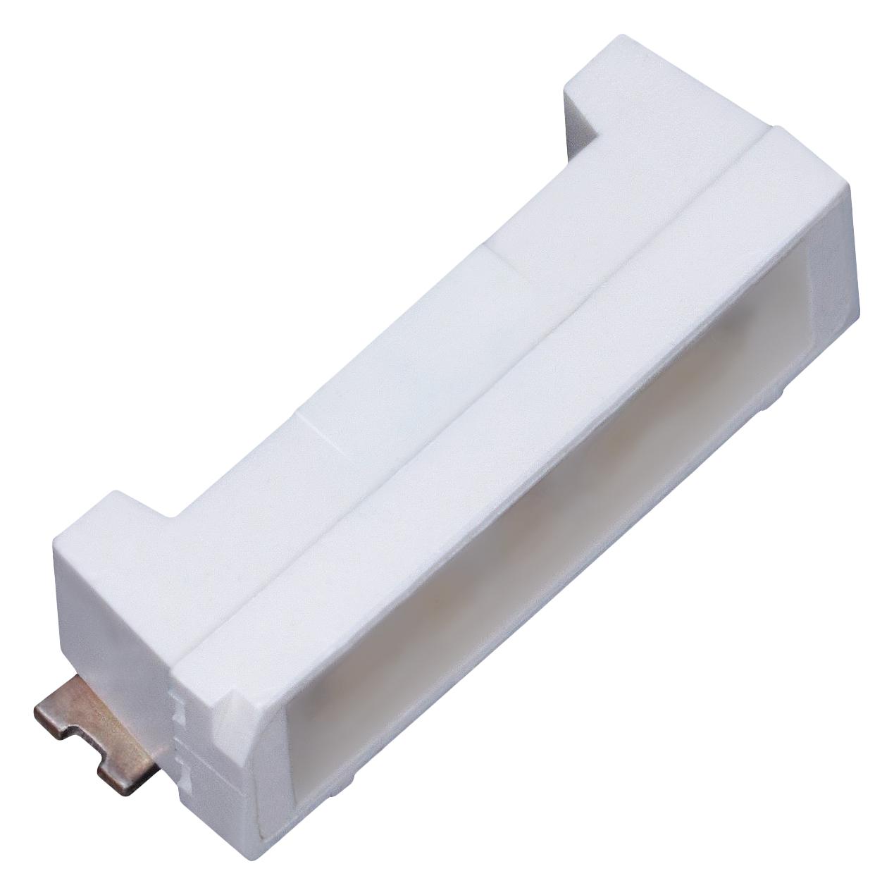 ROHM MSL0104RGBU1 LEDs Estándar Multicolor (Menos De 75mA)