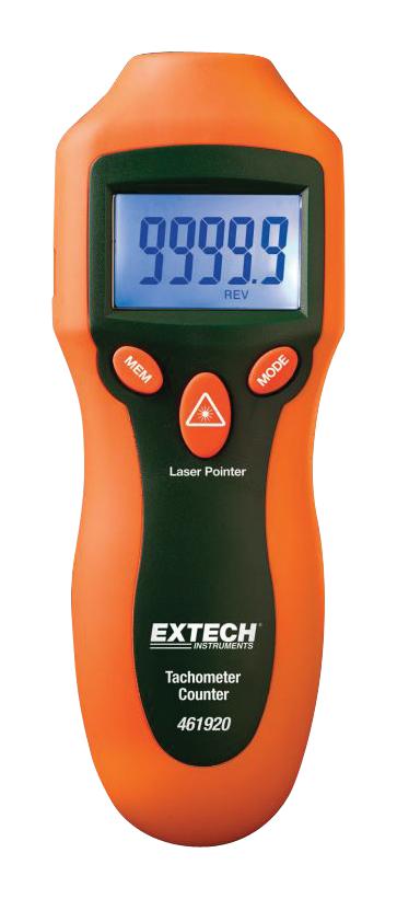 EXTECH INSTRUMENTS 461920 Tacómetros