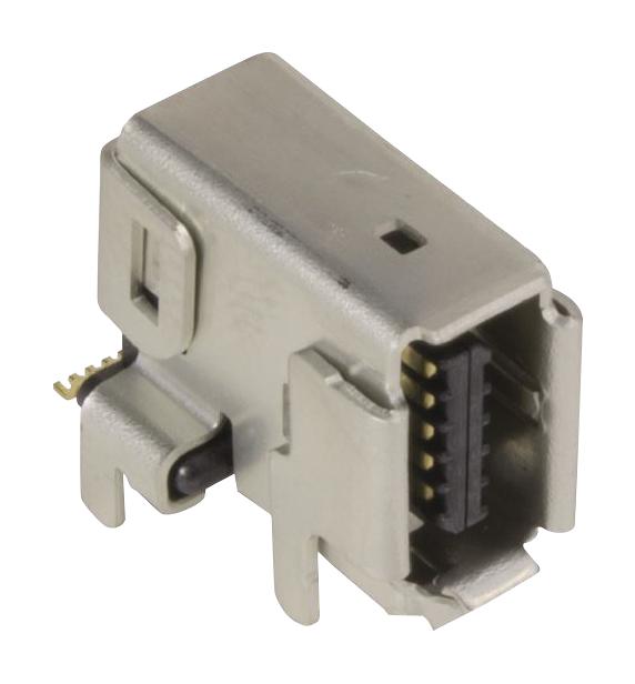 HARTING 09452812560 Conectores Modulares Y Ethernet