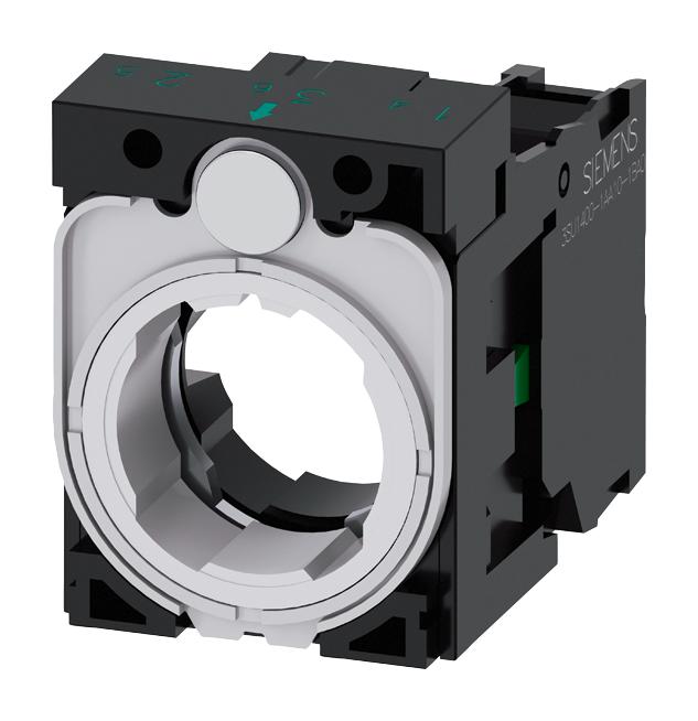 SIEMENS 3SU1500-1AA10-1BA0 Accesorios De Montaje Para Interruptores