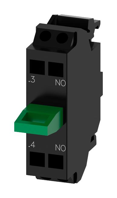 SIEMENS 3SU1400-2AA10-3BA0 Bloques De Contactos Para Interruptores