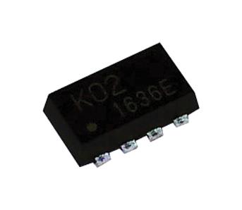 ROHM TT8K2TR MOSFETs Dobles