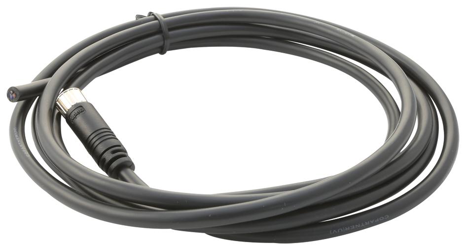 AMPHENOL LTW 8-03AFFM-SL7A02 Conjuntos De Cables Para Sensores