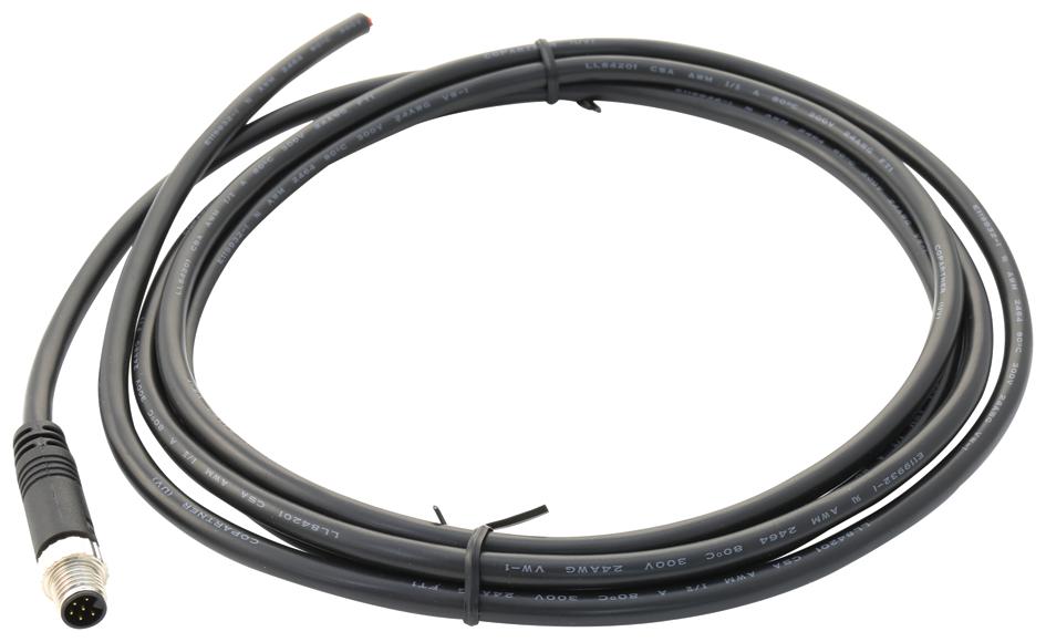 AMPHENOL LTW 8A-06AMMM-SL7A02 Conjuntos De Cables Para Sensores