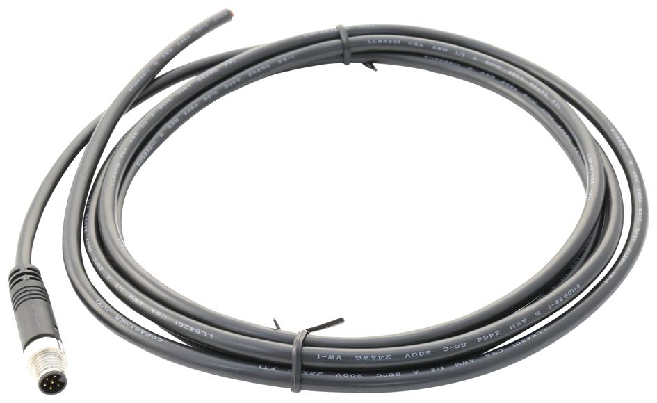 AMPHENOL LTW 8A-06AFFM-SL7A02 Conjuntos De Cables Para Sensores