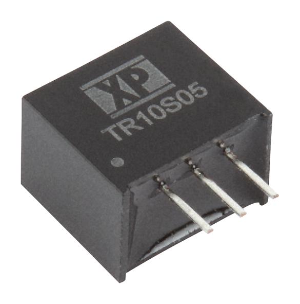 XP POWER TR10S3V3 Reemplazos Para Regulador Lineal