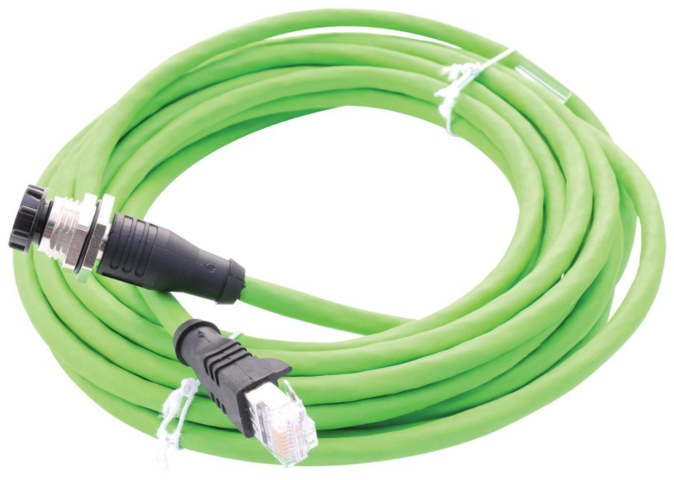 METZ CONNECT 142M4D25005 Conjuntos De Cables Para Sensores