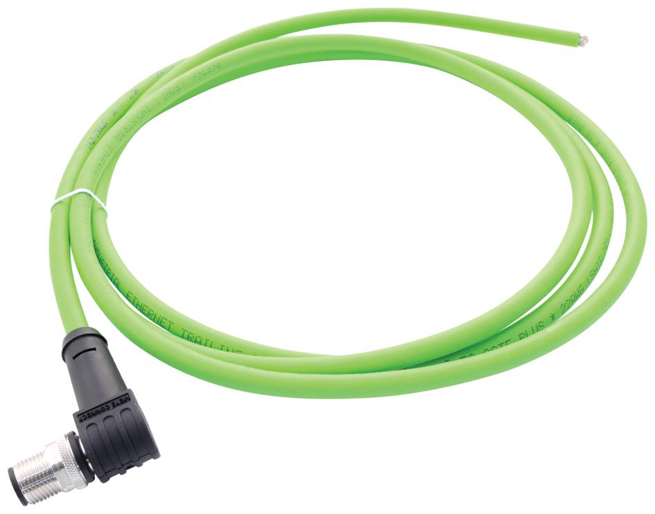 METZ CONNECT 142M2X90020 Conjuntos De Cables Para Sensores