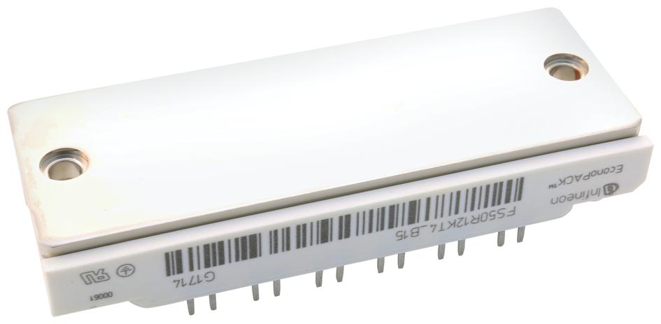 INFINEON FS50R12KT4B15BOSA1 Módulos IGBT