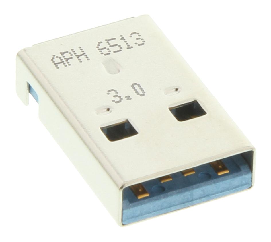 AMPHENOL / PARTNER STOCK GSB316441CEU Conectores USB