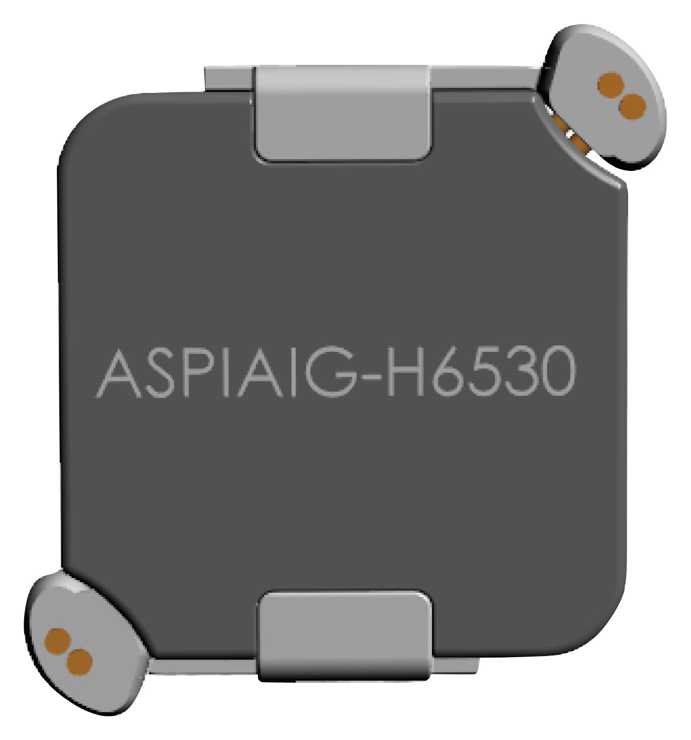 ABRACON ASPIAIG-H8540-330M-T Inductores De Potencia SMD