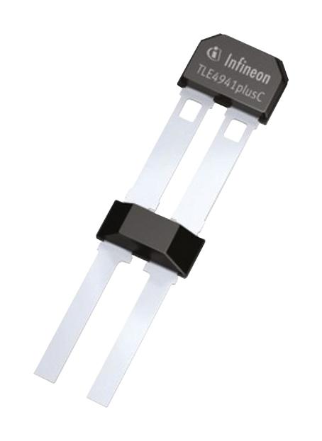 INFINEON TLE4941PLUSCAAMA1 Sensores De Efecto Hall