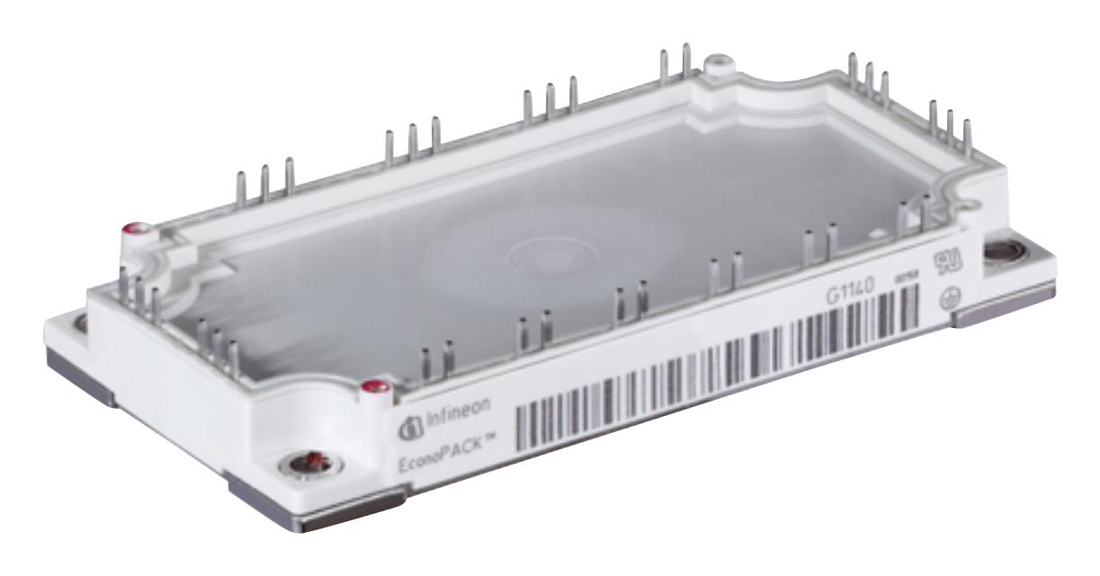 INFINEON FP50R12KT3BOSA1 Módulos IGBT