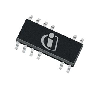 INFINEON ICE2QR2280GXUMA1 Controladores PWM