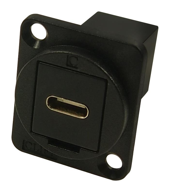 CLIFF ELECTRONIC COMPONENTS CP30211 Adaptadores USB