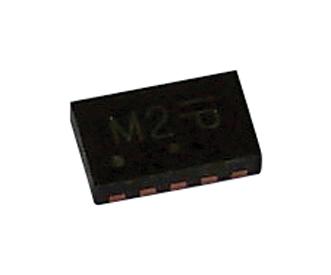 ONSEMI NTND31225CZTAG MOSFETs Dobles