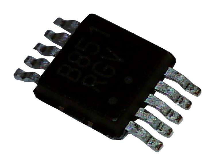 ONSEMI NCP1423DMR2G Reguladores Conmutados Ajustables DC / DC