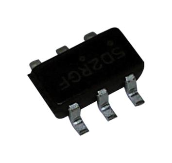 ONSEMI NVJD5121NT1G MOSFETs Dobles