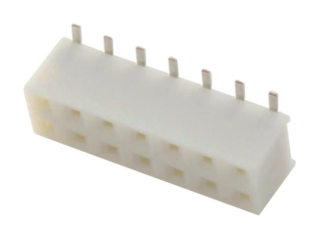 HIROSE(HRS) A3A-10DA-2SV(71) Conectores Hembra Para PCB