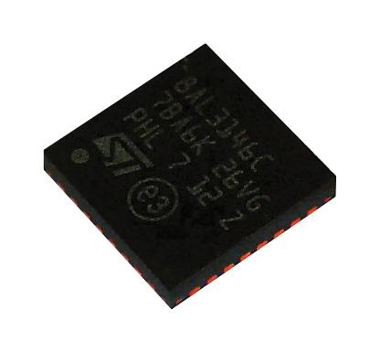 STMICROELECTRONICS STM32WB07CCV6TR Microcontroladores ARM