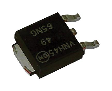 RENESAS 2SJ598-ZK-E1-AZ MOSFETs Simples