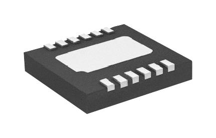 ONSEMI NCV890104MWR2G Reguladores Conmutados Ajustables DC / DC