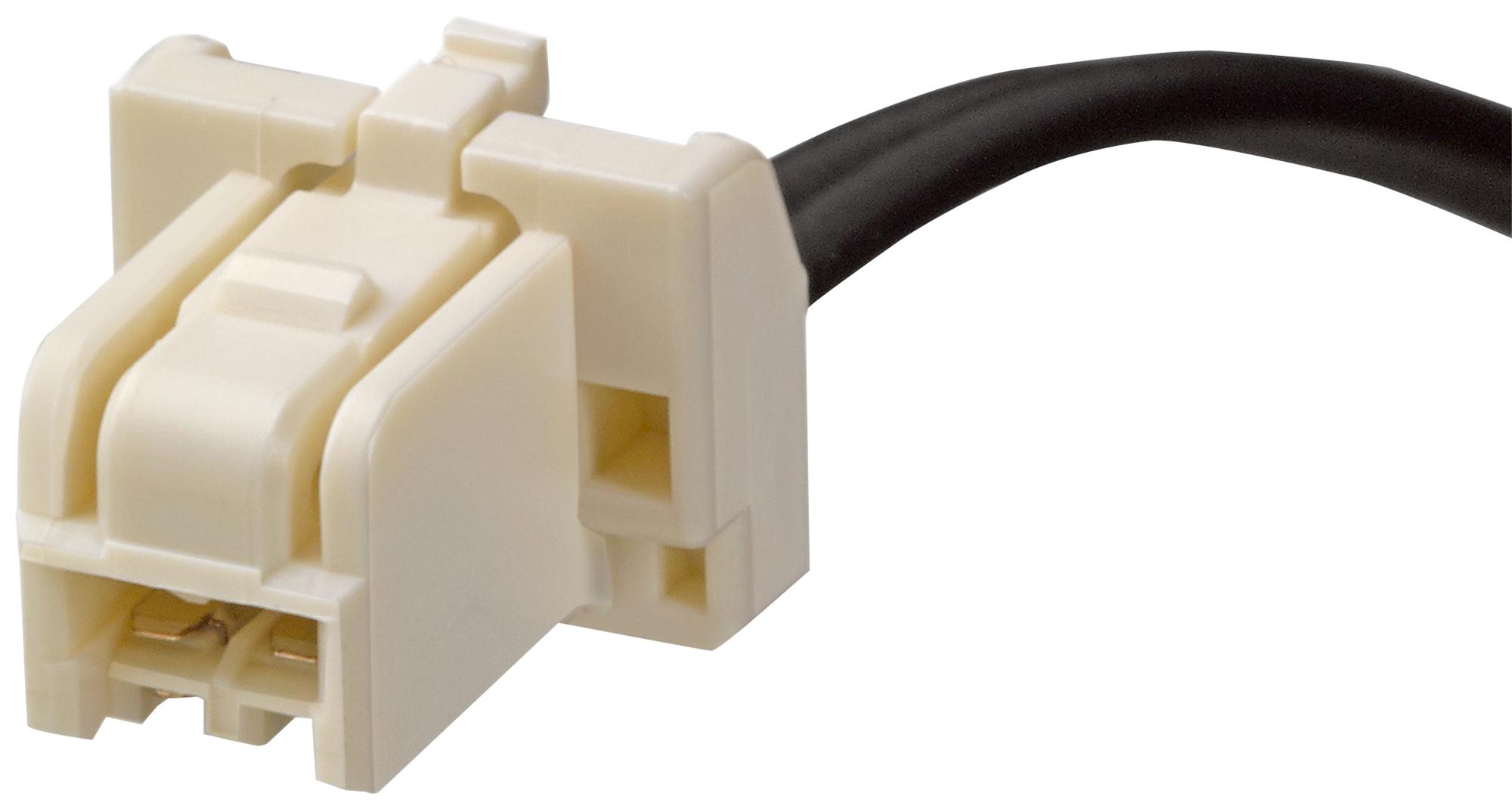 MOLEX 15135-0202 Conjuntos De Cables De Cable A Placa