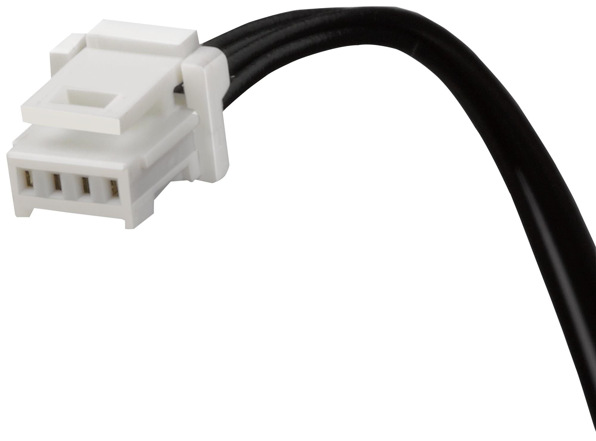 MOLEX / PARTNER STOCK 15133-0400 Conjuntos De Cables De Cable A Placa