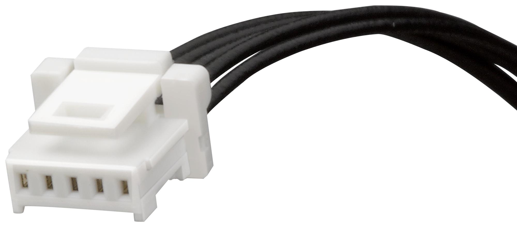 MOLEX / PARTNER STOCK 15133-0501 Conjuntos De Cables De Cable A Placa