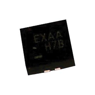 ONSEMI FSA2275AUMX Interruptores / Multiplexores / Demultiplexores