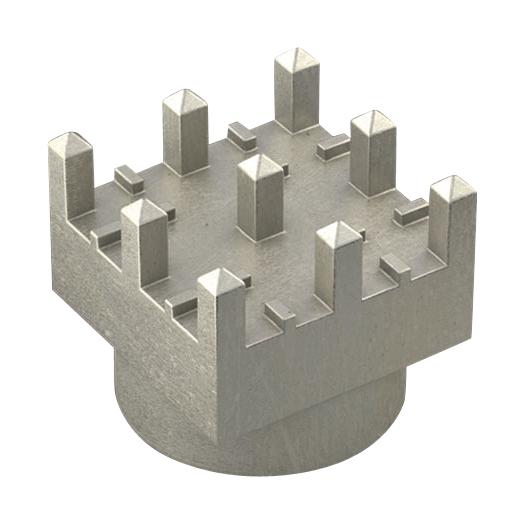 WURTH ELEKTRONIK 74650194R Terminales Para PCB