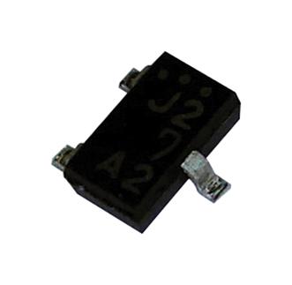 LITTELFUSE SM712-02HTG Elementos De Protección ESD